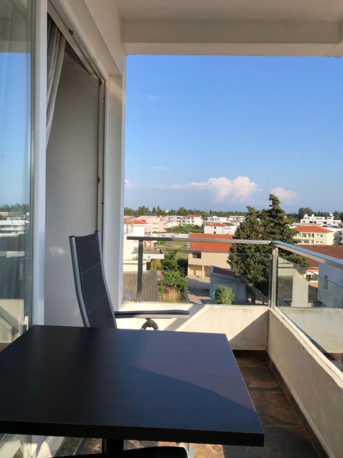 Apartments Fourroses Ulcinj Esterno foto