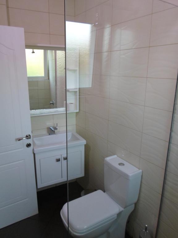Apartments Fourroses Ulcinj Esterno foto