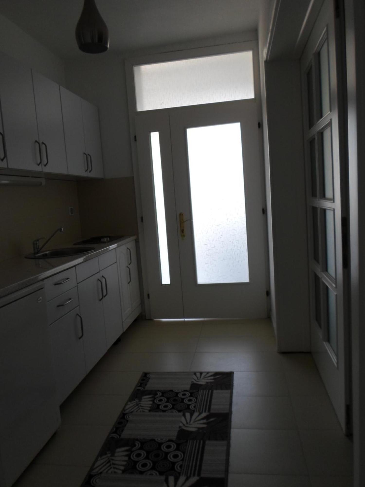 Apartments Fourroses Ulcinj Esterno foto